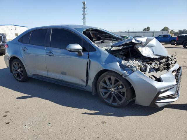 Photo 4 from auction – 2023 TOYOTA COROLLA SE with VIN JTDP4MCEXPJ102072