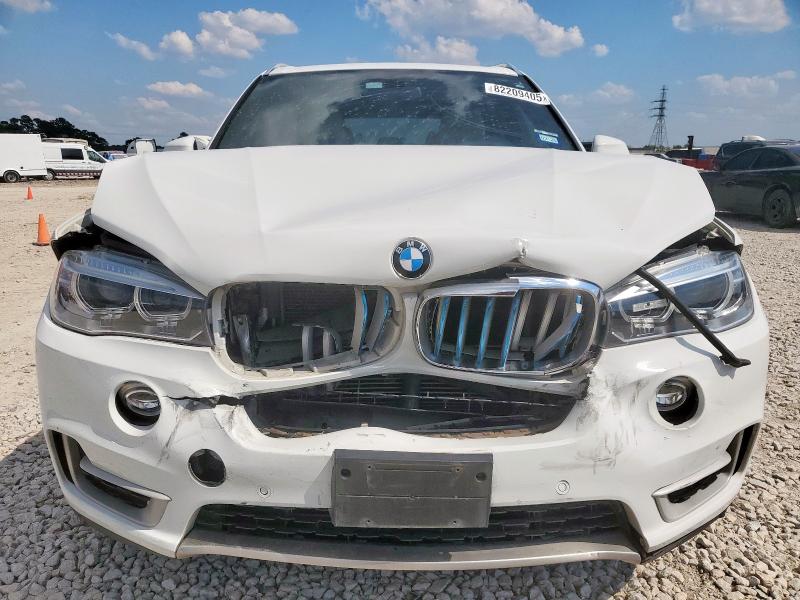 Photo 5 from auction – 2018 BMW X5 XDR40E with VIN 5UXKT0C57J0V99471