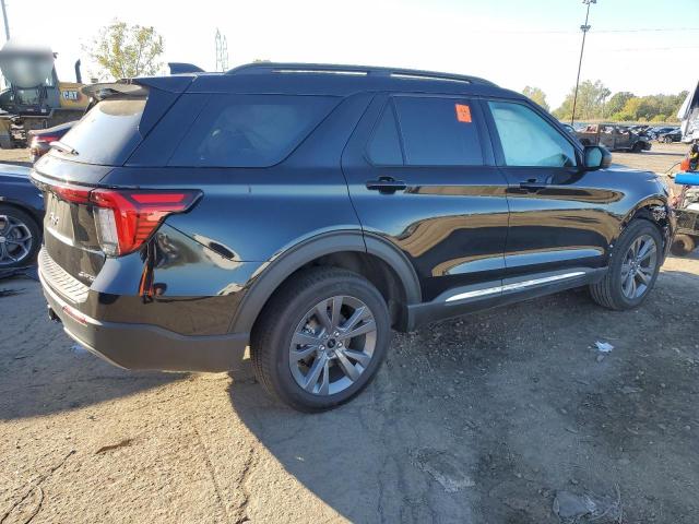 Foto 3 de la subasta – 2025 FORD EXPLORER A con VIN 1FMUK8DH2SGC09501