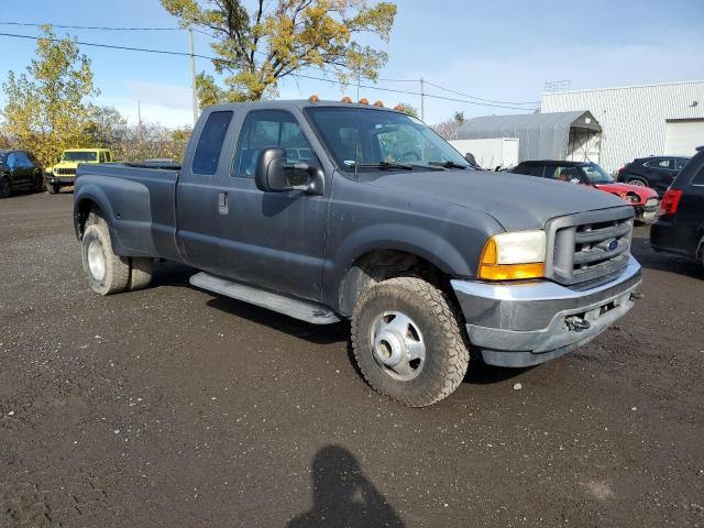 Photo 4 from auction – 2001 FORD F350 SUPER with VIN 1FTWX33F41EC14890