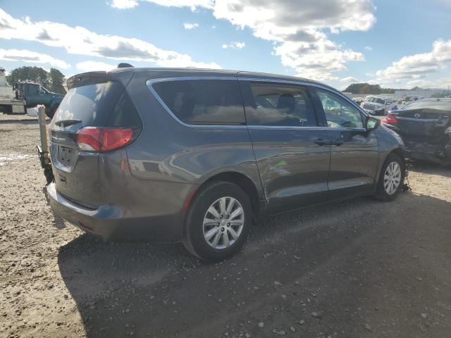 Photo 3 from auction – 2020 CHRYSLER VOYAGER L with VIN 2C4RC1AG4LR232739