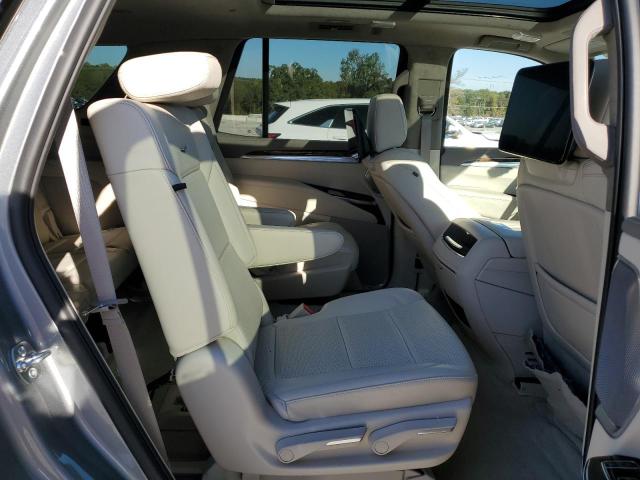 Photo 11 from auction – 2025 CADILLAC ESCALADE with VIN 1GYS9DRL9SR120889