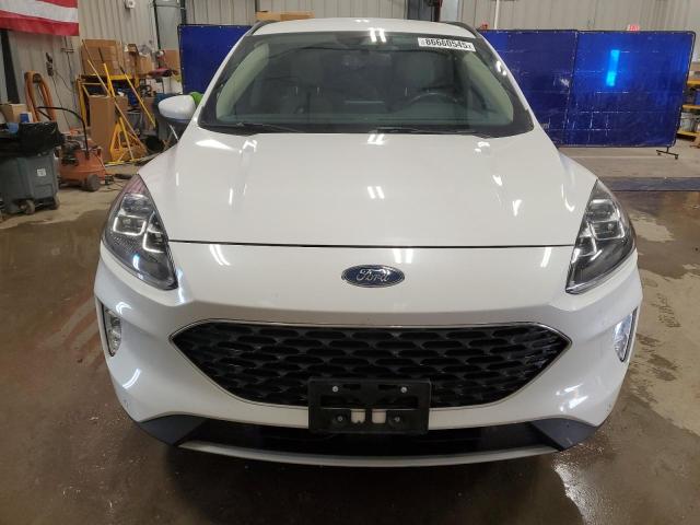 Photo 5 from auction – 2020 FORD ESCAPE TIT with VIN 1FMCU9J99LUB15711