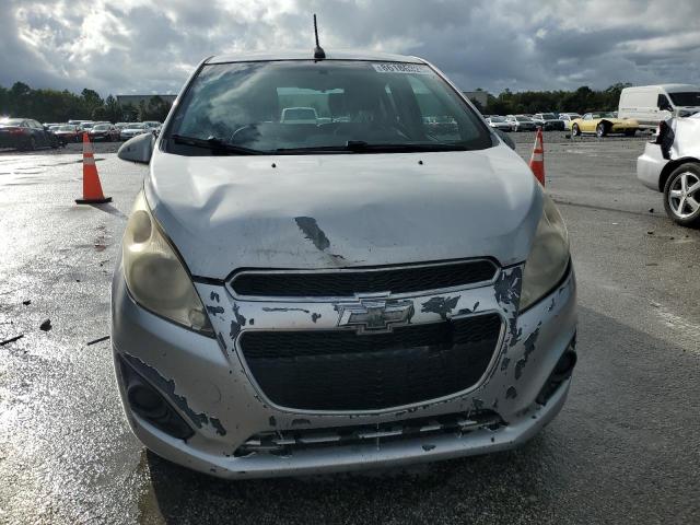Foto 5 de la subasta – 2013 CHEVROLET SPARK 1LT con VIN KL8CD6S93DC619947