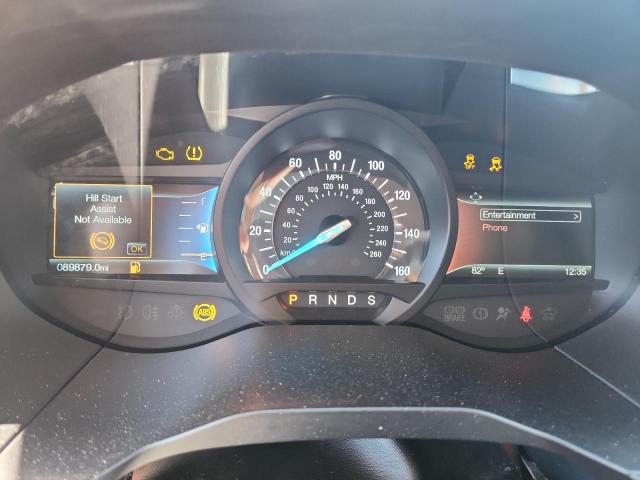 Photo 9 from auction – 2018 FORD EDGE TITAN with VIN 2FMPK3K99JBB06092