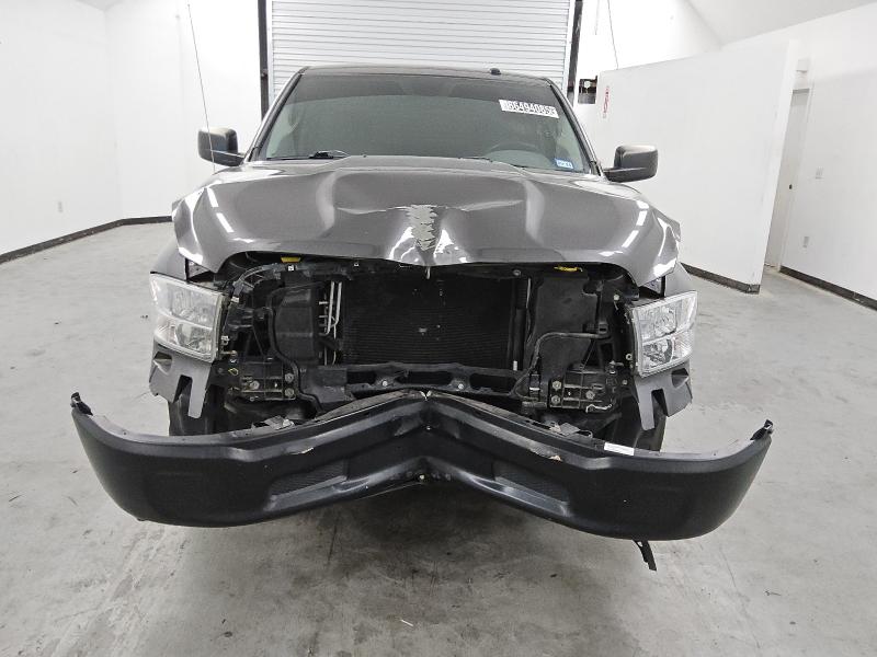 Photo 5 from auction – 2014 RAM 1500 ST with VIN 3C6JR6AG2EG184201