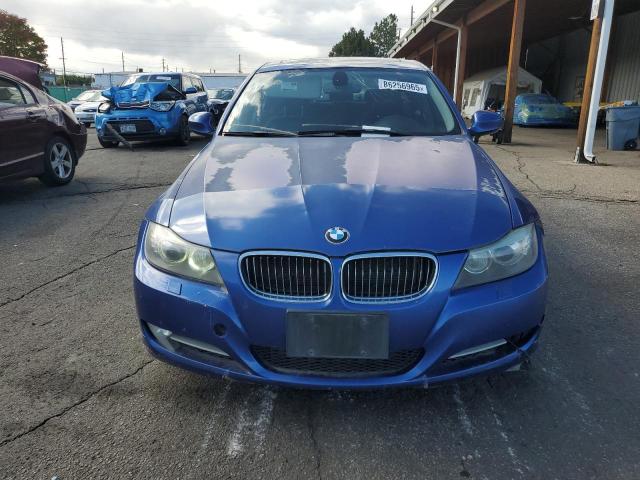 Photo 5 from auction – 2010 BMW 335 XI with VIN WBAPL3C52AA407891