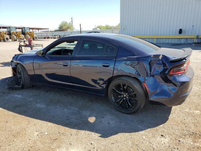 Photo 2 from auction – 2017 DODGE CHARGER SE with VIN 2C3CDXBG1HH537153
