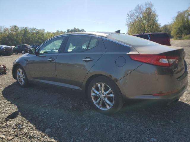 Photo 2 from auction – 2012 KIA OPTIMA EX with VIN 5XXGN4A67CG016595