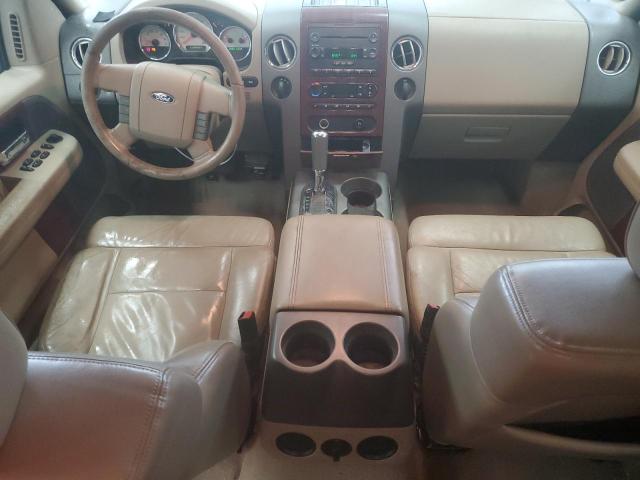 Photo 8 from auction – 2005 FORD F150 SUPER with VIN 1FTPW14555FA77699