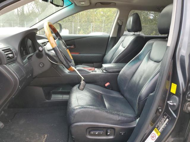 Photo 7 from auction – 2010 LEXUS RX 350 with VIN 2T2BK1BA7AC054106