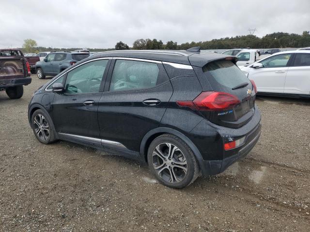 Photo 2 from auction – 2017 CHEVROLET BOLT EV PR with VIN 1G1FX6S08H4144866