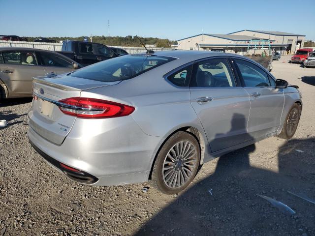 Photo 3 from auction – 2018 FORD FUSION TIT with VIN 3FA6P0D98JR207158