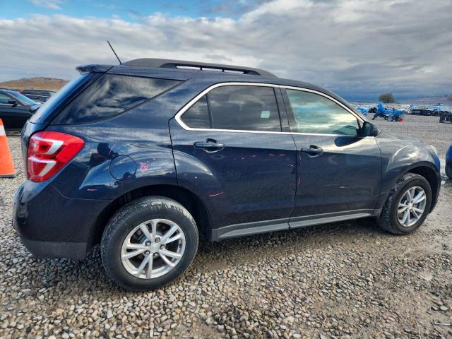 Photo 3 from auction – 2017 CHEVROLET EQUINOX LT with VIN 2GNALCEK2H1583637