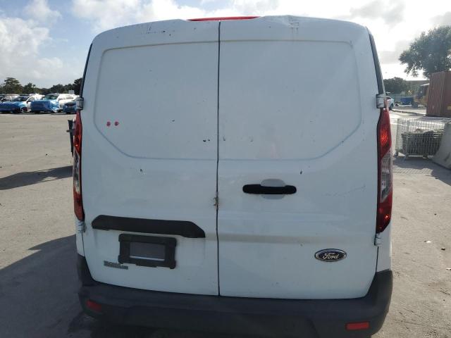 Photo 6 from auction – 2014 FORD TRANSIT CO with VIN NM0LS7F77E1135155