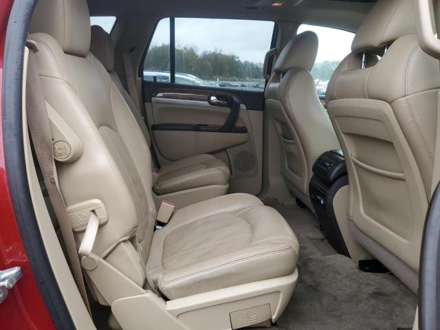Photo 11 from auction – 2012 BUICK ENCLAVE with VIN 5GAKRDED3CJ226650
