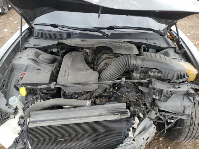 Photo 11 from auction – 2019 DODGE CHARGER with VIN 2C3CDXBG5KH653057