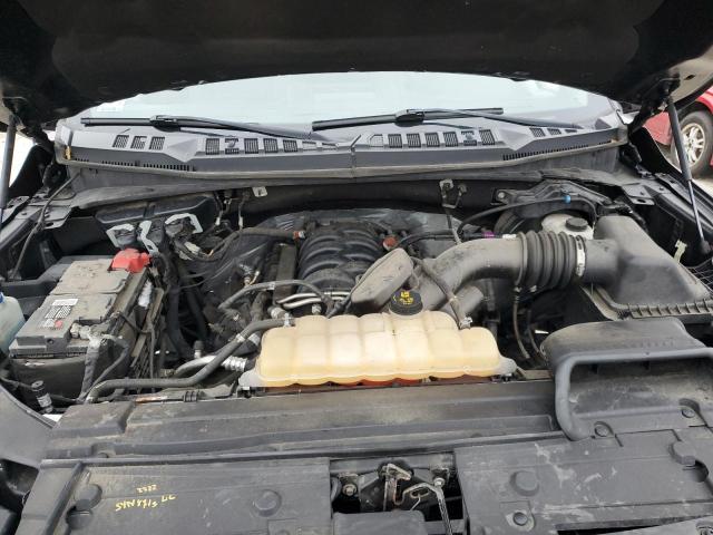 Photo 11 from auction – 2018 FORD F150 SUPER with VIN 1FTEW1E54JFE52532