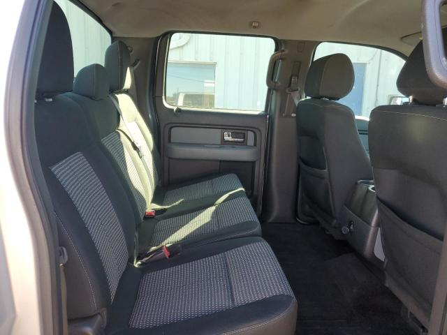 Photo 10 from auction – 2014 FORD F150 SUPER with VIN 1FTEW1CM6EFB84566