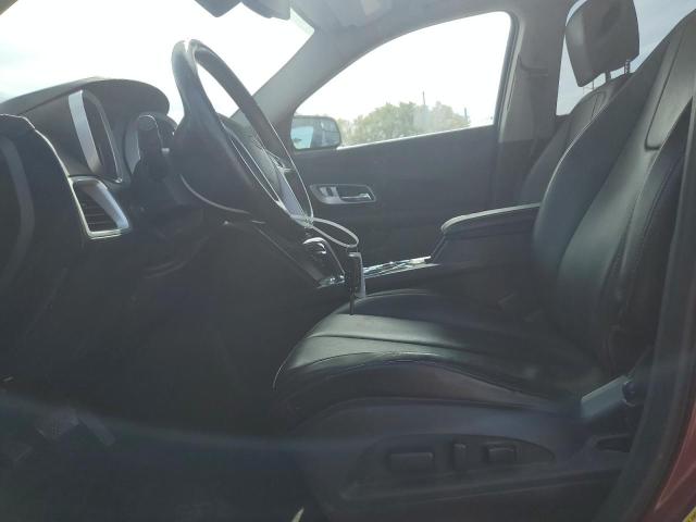 Photo 7 from auction – 2012 CHEVROLET EQUINOX LT with VIN 2GNALPEK0C6233703