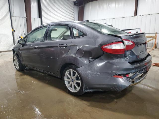 Photo 2 from auction – 2018 FORD FIESTA SE with VIN 3FADP4BJ2JM142428