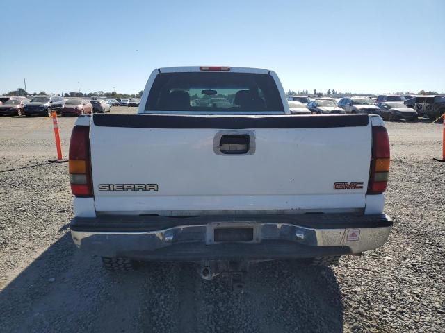 Photo 6 from auction – 2002 GMC NEW SIERRA with VIN 2GTEK19T421149196