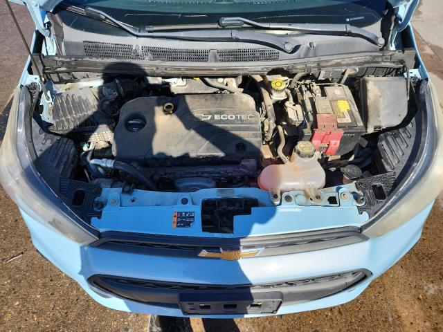 Photo 11 from auction – 2016 CHEVROLET SPARK LS with VIN KL8CA6SA8GC643572