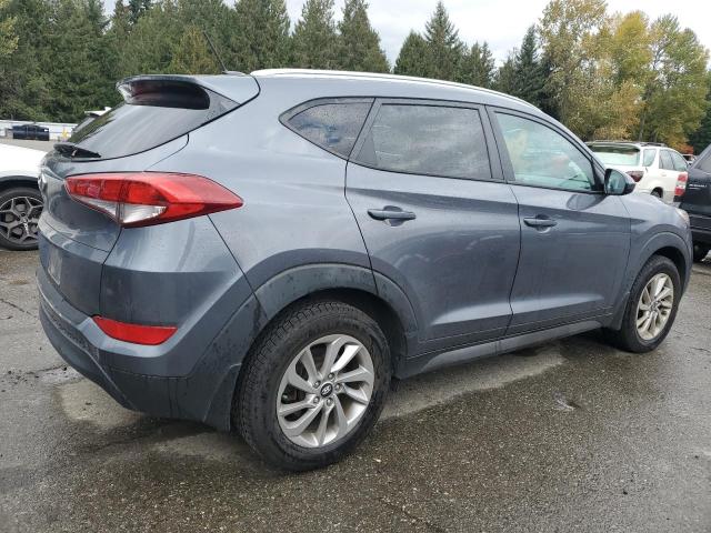 Photo 3 from auction – 2016 HYUNDAI TUCSON LIM with VIN KM8J33A47GU180932