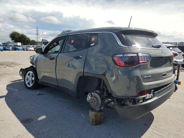 Foto 2 de la subasta – 2023 JEEP COMPASS SP con VIN 3C4NJDAN3PT566302