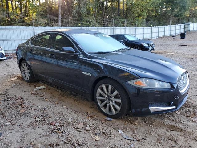 Zdjęcie 4 z aukcji – 2014 JAGUAR XF z VIN SAJWJ0EFXE8U11890