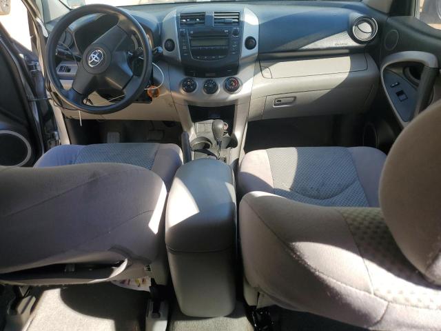 Photo 8 from auction – 2008 TOYOTA RAV4 with VIN JTMBD33V385132528