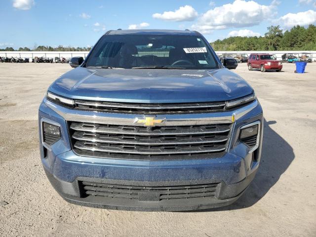 Photo 5 from auction – 2025 CHEVROLET TRAVERSE L with VIN 1GNERGRS8SJ204462