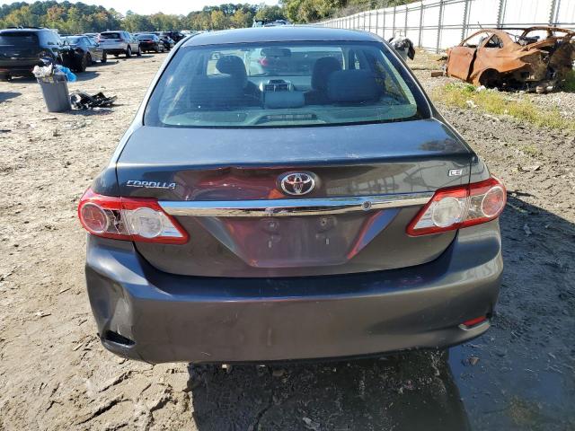 Photo 6 from auction – 2013 TOYOTA COROLLA BA with VIN 2T1BU4EE9DC085442