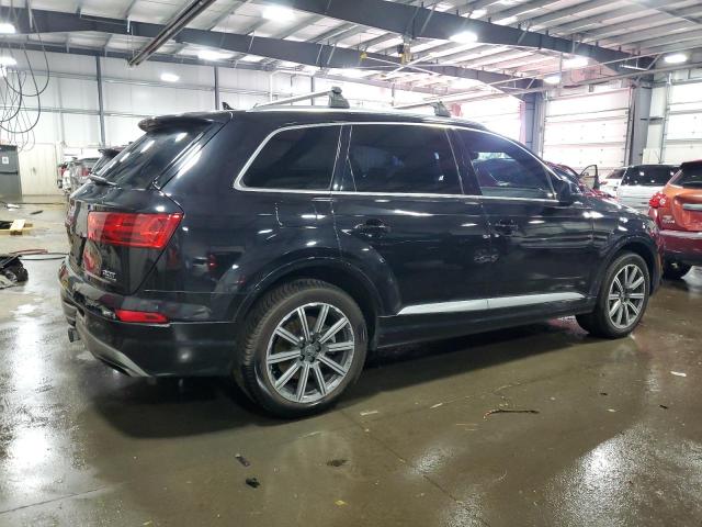 Photo 3 from auction – 2017 AUDI Q7 PREMIUM with VIN WA1LAAF79HD059406