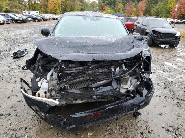 Photo 5 from auction – 2023 MITSUBISHI OUTLANDER with VIN JA4ARUAU0PU004940