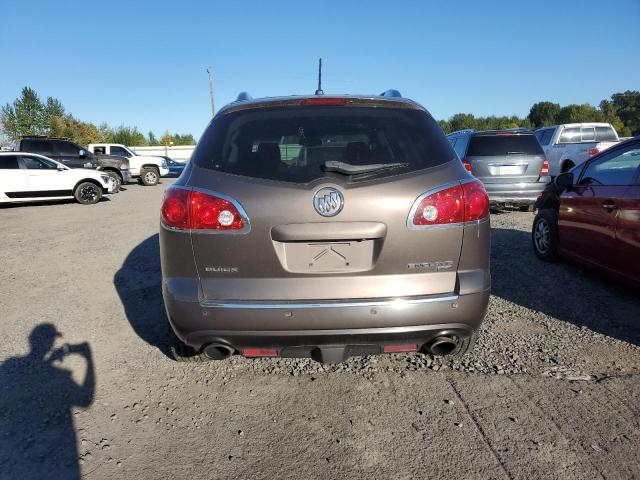 Photo 6 from auction – 2011 BUICK ENCLAVE CX with VIN 5GAKVCED4BJ262738