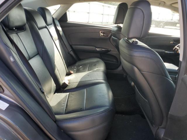 Photo 10 from auction – 2014 TOYOTA AVALON BAS with VIN 4T1BK1EB2EU111325