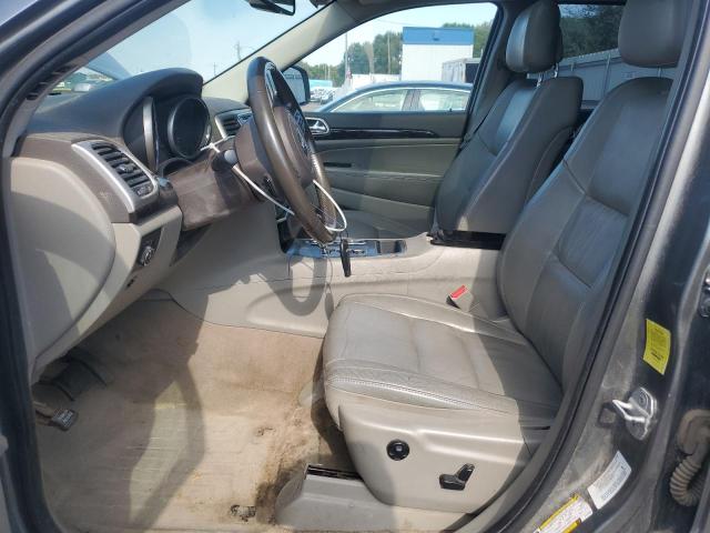 Photo 7 from auction – 2012 JEEP GRAND CHER with VIN 1C4RJFAG1CC133002