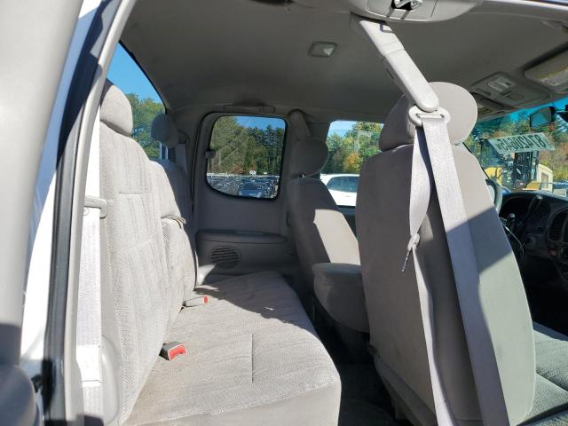 Photo 10 from auction – 2001 TOYOTA TUNDRA ACC with VIN 5TBBT44151S154155