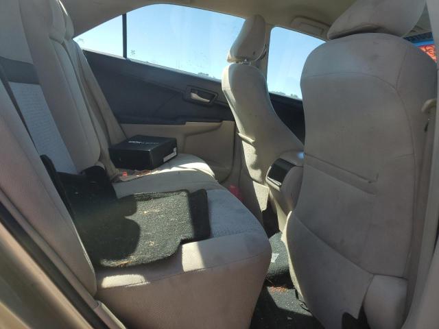 Photo 10 from auction – 2012 TOYOTA CAMRY BASE with VIN 4T1BF1FKXCU171627