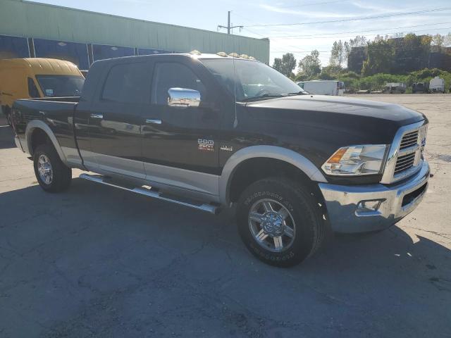 Photo 4 from auction – 2012 DODGE RAM 2500 L with VIN 3C6TD5NT4CG292552