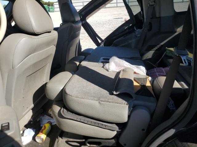Photo 11 from auction – 2005 DODGE DURANGO SL with VIN 1D4HB48N25F577690