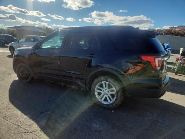 Photo 2 from auction – 2016 FORD EXPLORER with VIN 1FM5K8B8XGGD15841