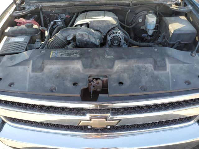 Photo 11 from auction – 2009 CHEVROLET SILVERADO with VIN 1GCEC19C59Z155491