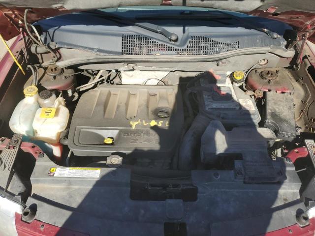 Photo 12 from auction – 2011 JEEP COMPASS with VIN 1J4NF4FB7BD218270