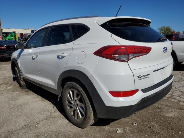 Photo 2 from auction – 2017 HYUNDAI TUCSON LIM with VIN KM8J3CA47HU437850
