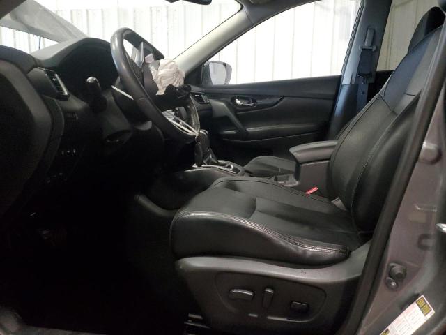 Photo 7 from auction – 2018 NISSAN ROGUE S with VIN JN8AT2MV7JW304538