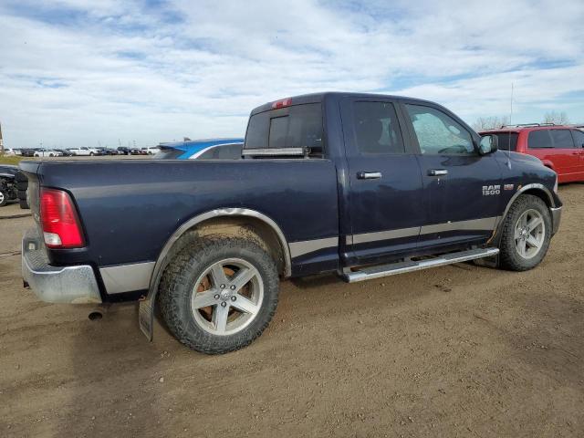 Photo 3 from auction – 2013 RAM 1500 SLT with VIN 1C6RR7GT9DS699233