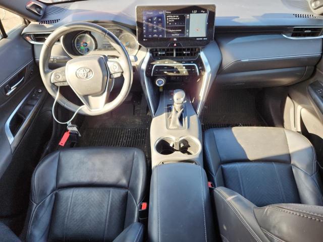 Photo 8 from auction – 2021 TOYOTA VENZA LE with VIN JTEAAAAH2MJ018779