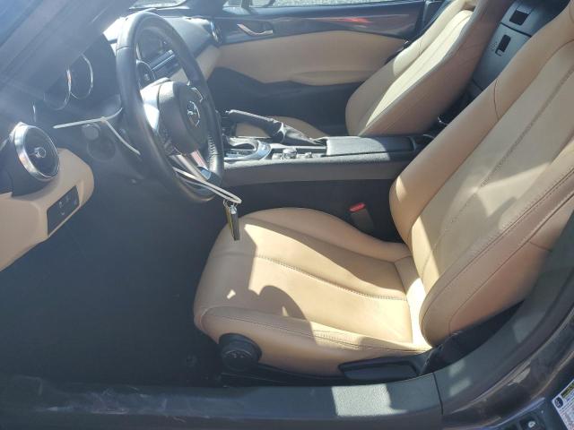 Photo 7 from auction – 2016 MAZDA MX-5 MIATA with VIN JM1NDAD78G0103880